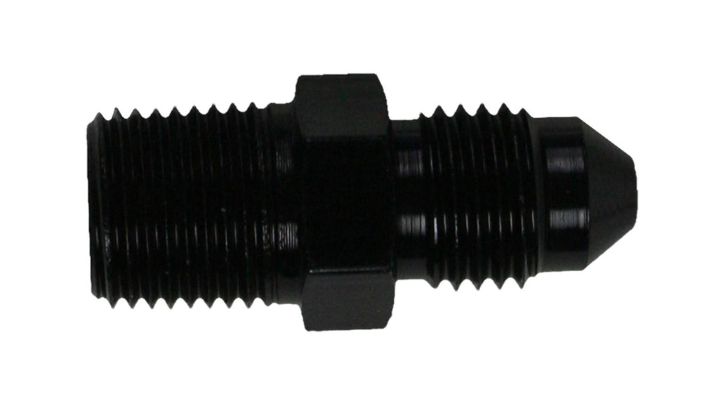 1/8 NPT MALE 3 MALE 0 DEG
