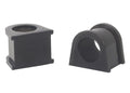 REAR SWAY BAR MOUNT BUSHING 24MM 0007 SUBARU