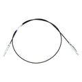 BRAKE CABLE