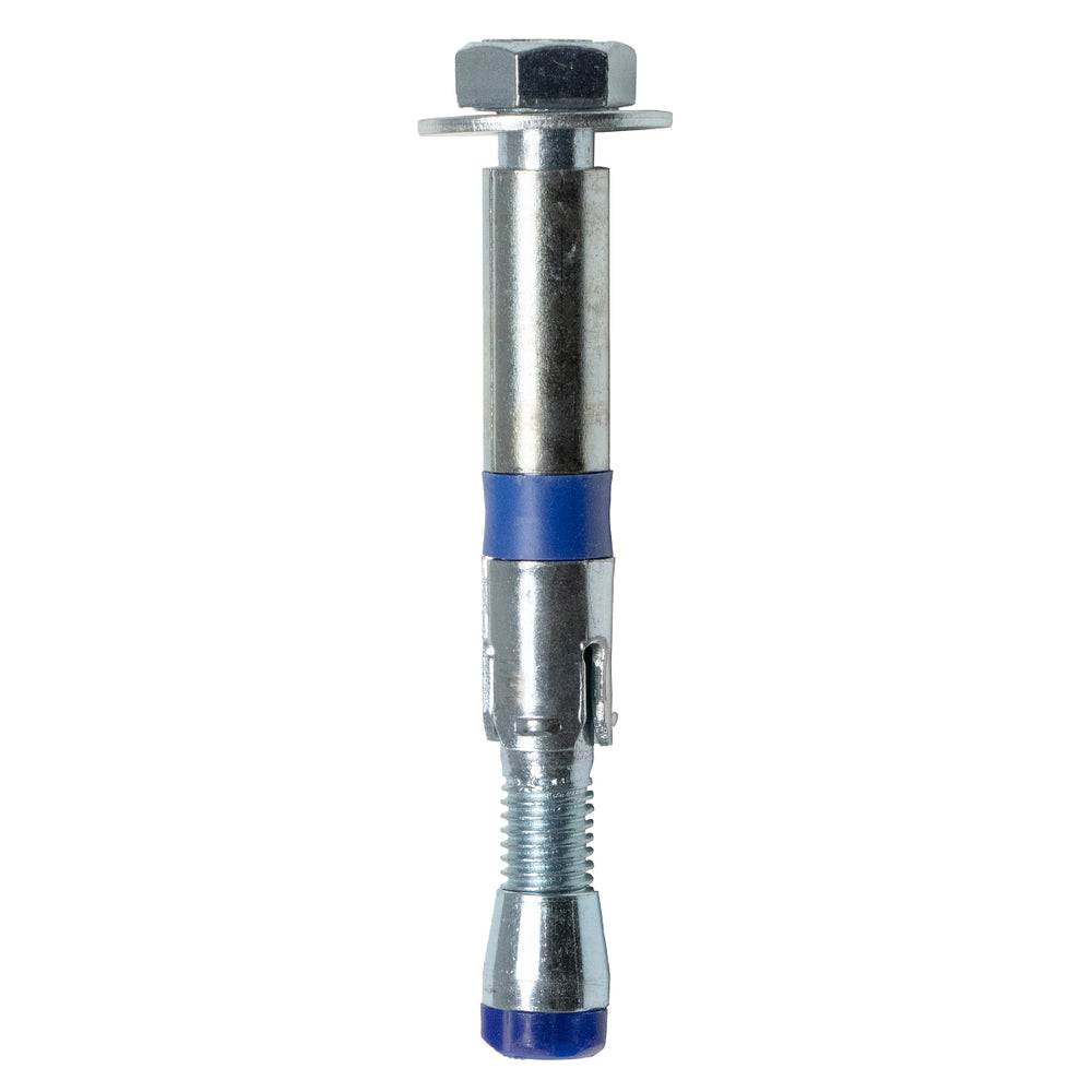 Werner Ladder hardware kit