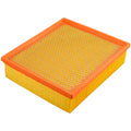 PANEL AIR FILTER VOLVO