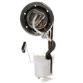 DELPHI fuel pump detail