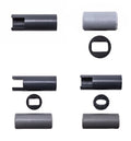 3PC PIVOT TUBE INSERT FOR VGD104000 GATES
