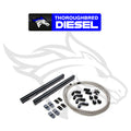 CONTROL ARM BUSHING