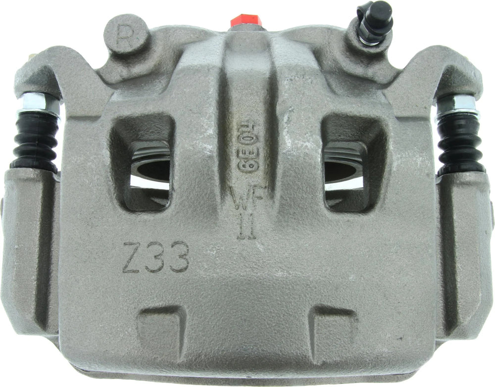 DISC BRAKE CALIPER BRACKET