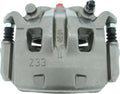 DISC BRAKE CALIPER BRACKET