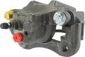 DISC BRAKE CALIPER BRACKET