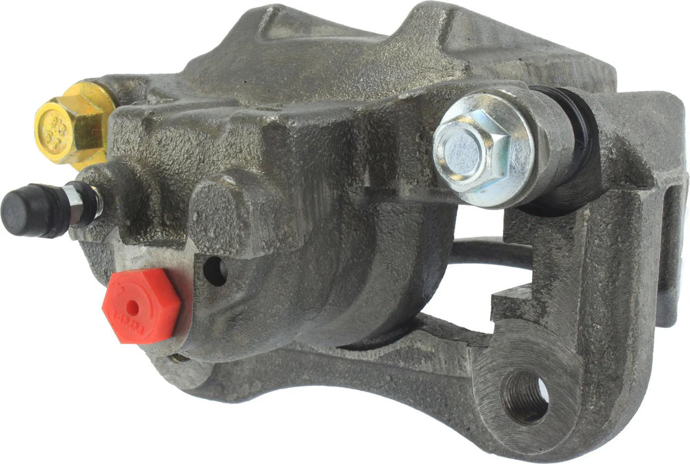 DISC BRAKE CALIPER BRACKET