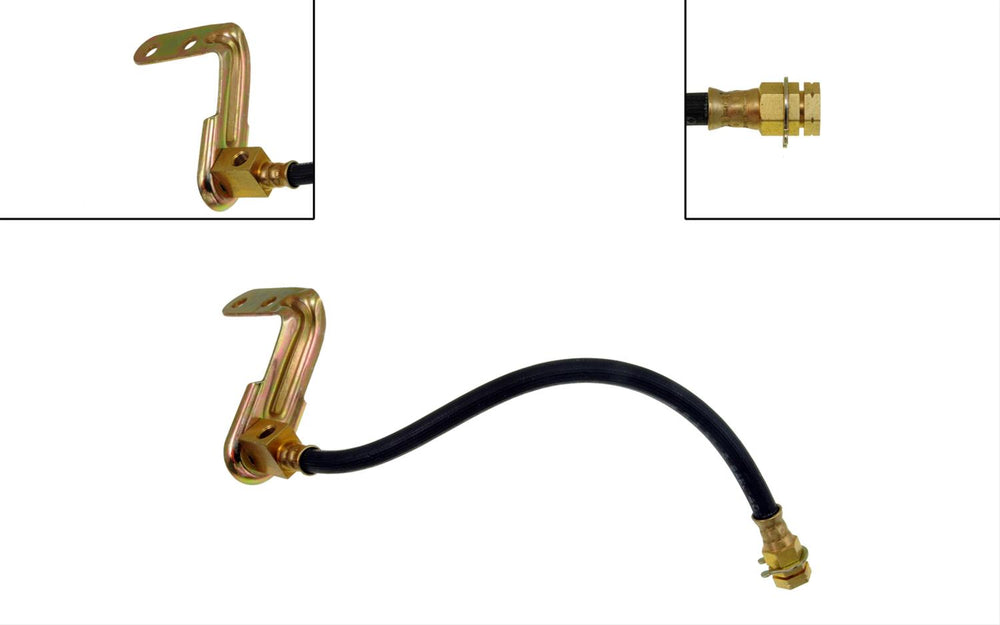 BRAKE HOSE