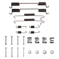 R1 Concepts Drum Brake Hardware Kit Fits Volkswagen Transporter