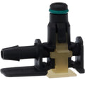 STANDARD IGN auto part close-up