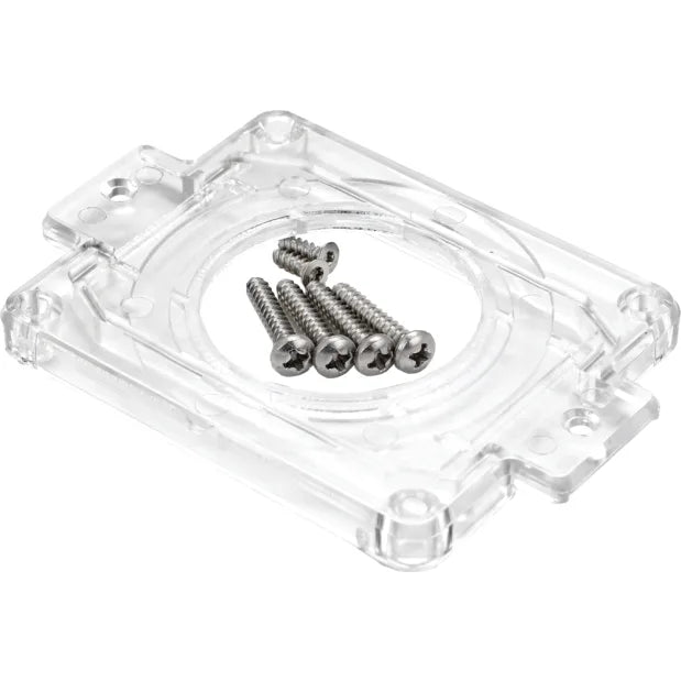 50 AMP LEGACY CONNECTOR MOUNTING PLATE FOR EATON LIGHTHOUSE PEDESTAL