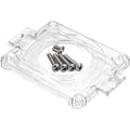 50 AMP LEGACY CONNECTOR MOUNTING PLATE FOR EATON LIGHTHOUSE PEDESTAL