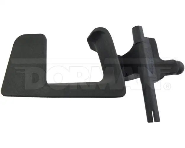 INTERIOR DOOR HANDLE