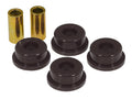 Prothane 93-98 Jeep Grand Cherokee Rear Track Arm Bushings - Red