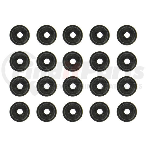 GROMMET SET