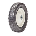 WHEEL 8X175 DIAMOND STEEL