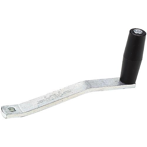 WESBAR winch