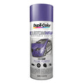 CUSTOM WRAP REMOVABLE COATING MATTE PLUM PURPLE 11 OZ AEROSOL