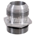 Radiator Inlet Fitting 1-5/8in x -20AN