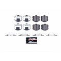 DFC 24-25 Hyundai Kona EV Front Premium Hardware Kit