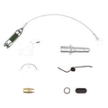 DFC 97-04 Dodge Durango Left Rear Drum Adjuster Kit