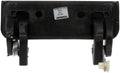 EXTERIOR DOOR HANDLE
