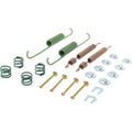 DRUM BRAKE HARDWARE KIT