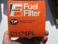 Fram air filter