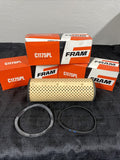 Fram air filter