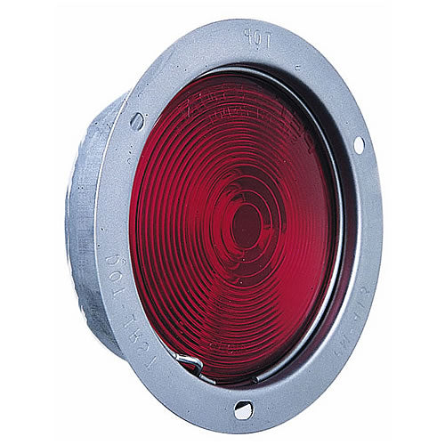 INC S/T/T RND STNLS STEEL FLUSH-MNT