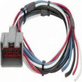 0911 F150 BRAKE CONTROL CONNECTOR (UNIVERSAL) BRAKE CONTROL