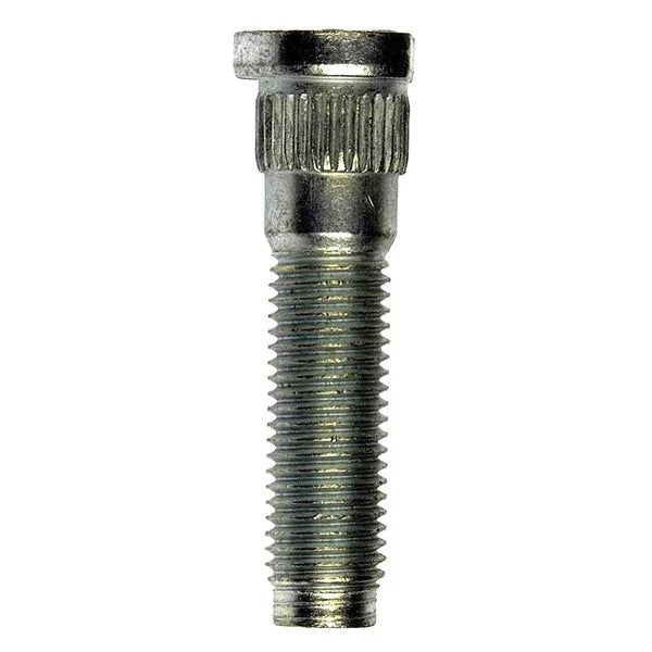 M12-1.5 SERRATED BOLT