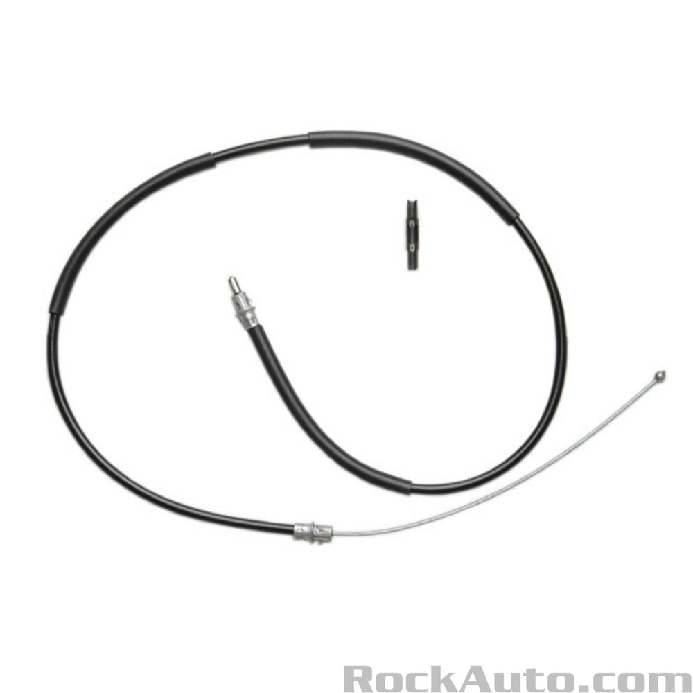 BRAKE CABLE