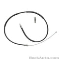 BRAKE CABLE