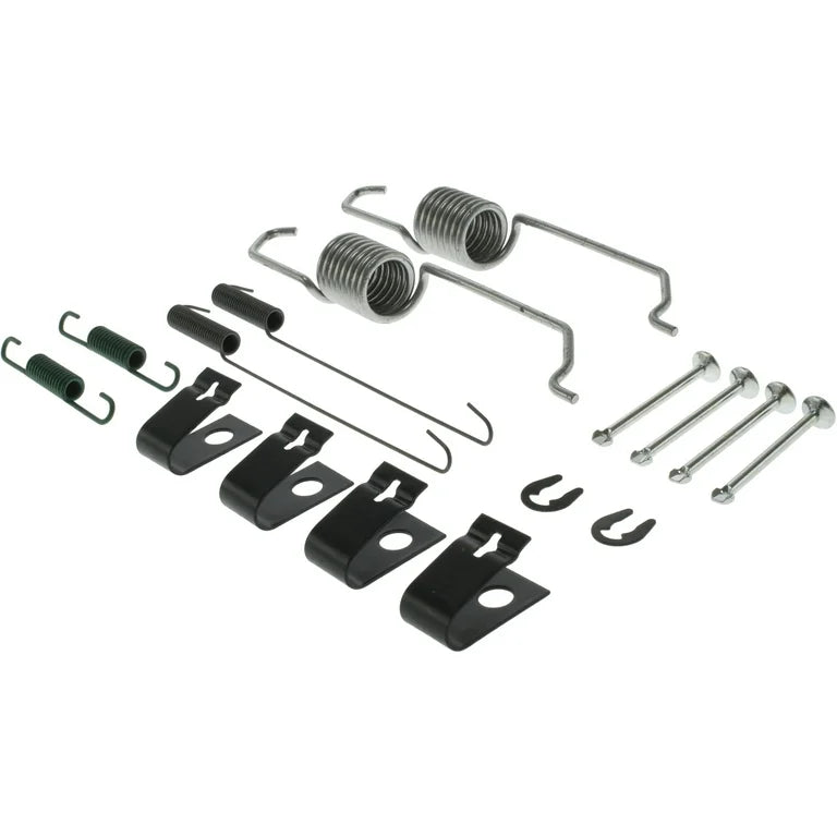 DRUM BRAKE HARDWARE KIT