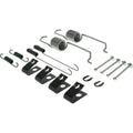 DRUM BRAKE HARDWARE KIT