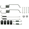 DRUM BRAKE HARDWARE KIT