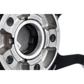 Hub Centric Ring 66.5mm to 57.1mm Hub centric rings for installing APR wheels on 57.1mm center bore hubs APR