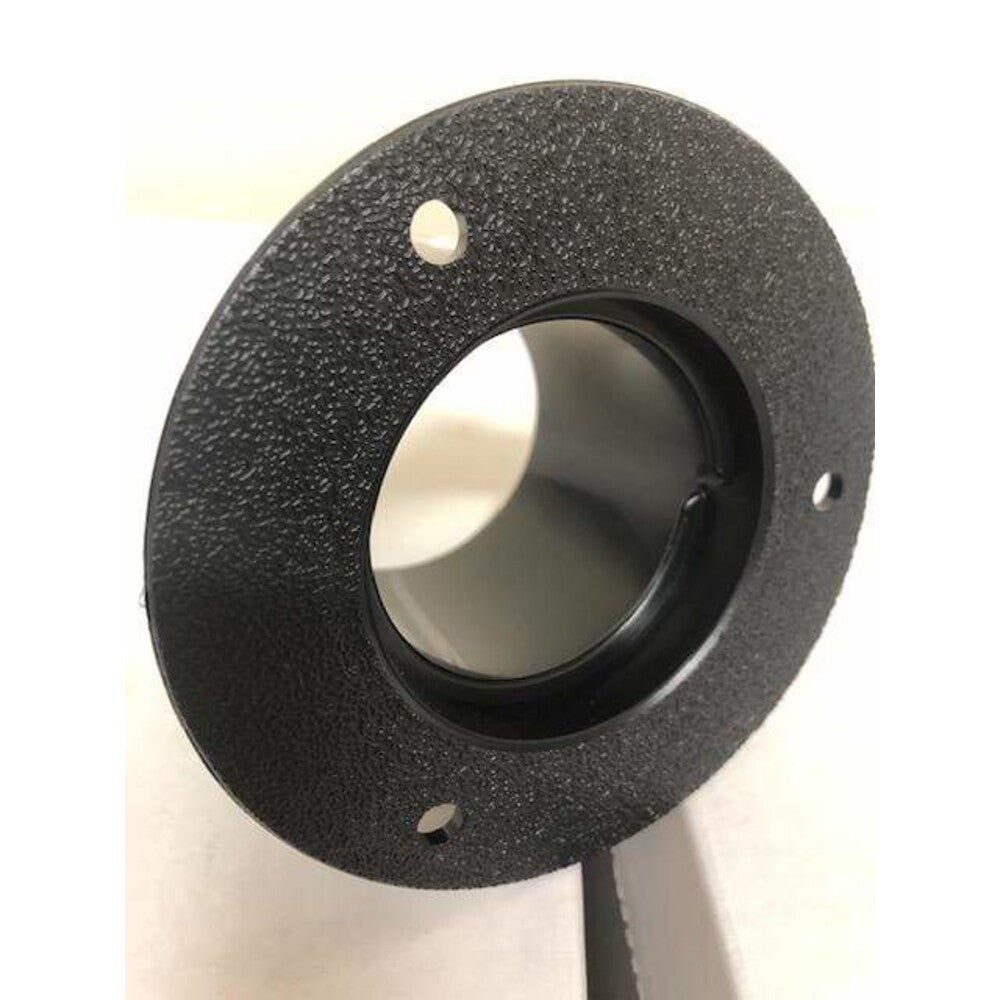 T-H MARINE black auto part
