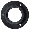 21/2IN RIGGING FLANGE BLACK