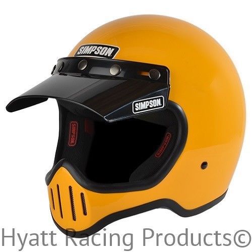Simpson auto part