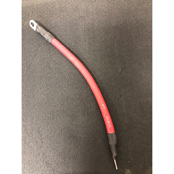 HELIX RACING red auto part