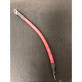 BATTERY CABLE, RED 8
