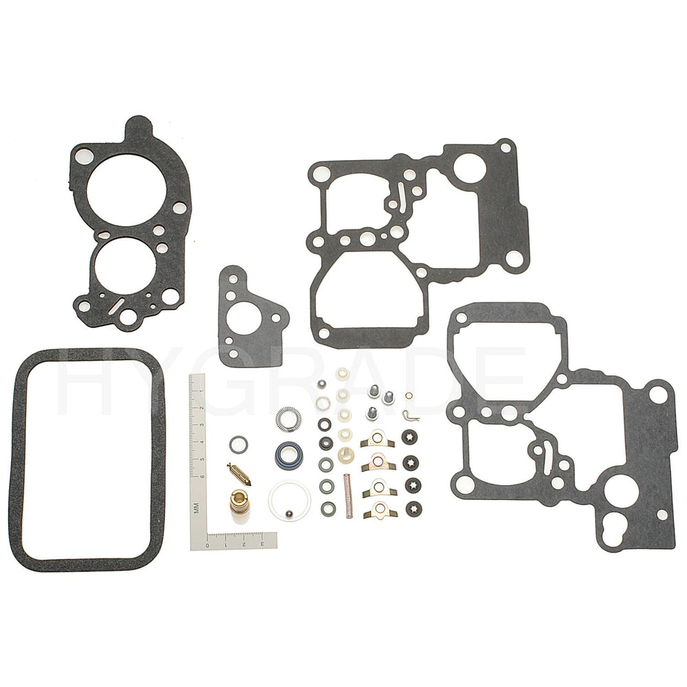 HYGRADE TUNEUP auto part