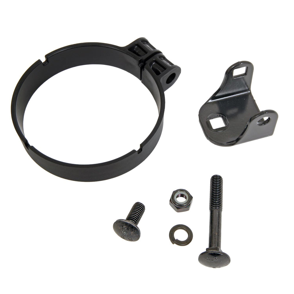 97 MODEL SINGLE PEDESTAL MOUNT KIT