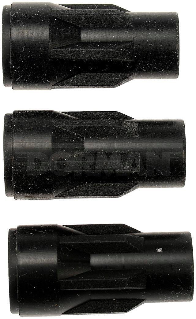 SPARK PLUG BOOT