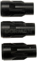 SPARK PLUG BOOT