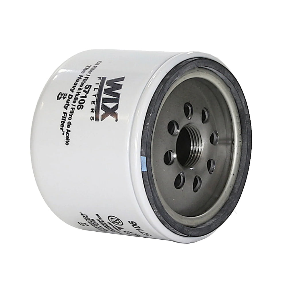 OIL FILTER MIN ORDER QTY1