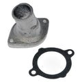 THERMOSTAT HOUSING